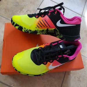 RARE NIKE METCON 2 OC w/box